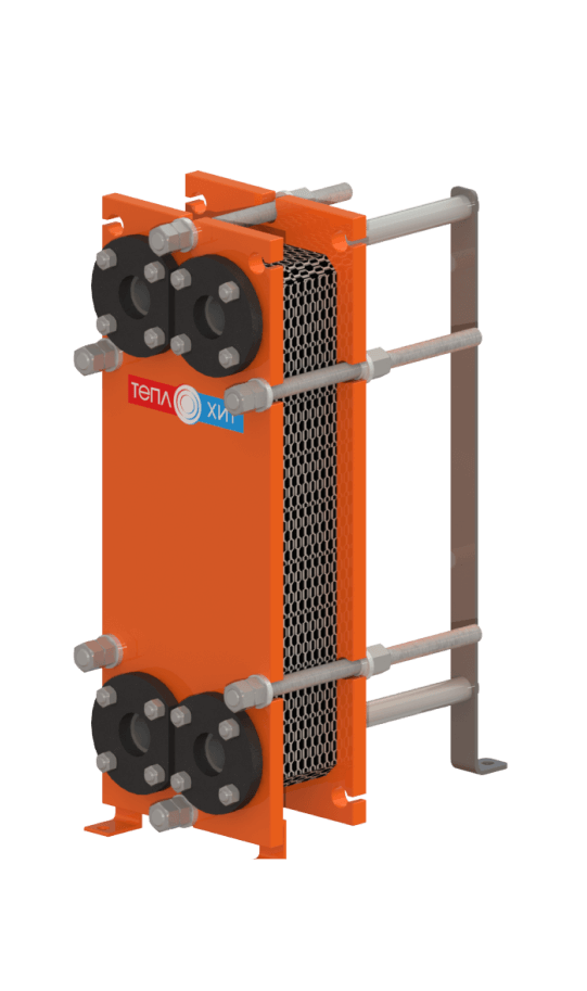 Пластинчатый теплообменник ТИ 13